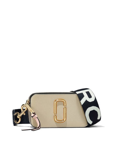 Borsa Snapshot In Pelle