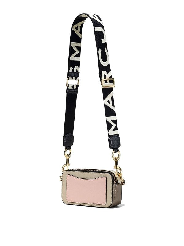 Borsa Snapshot In Pelle