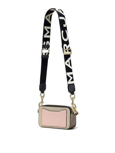 Borsa Snapshot In Pelle