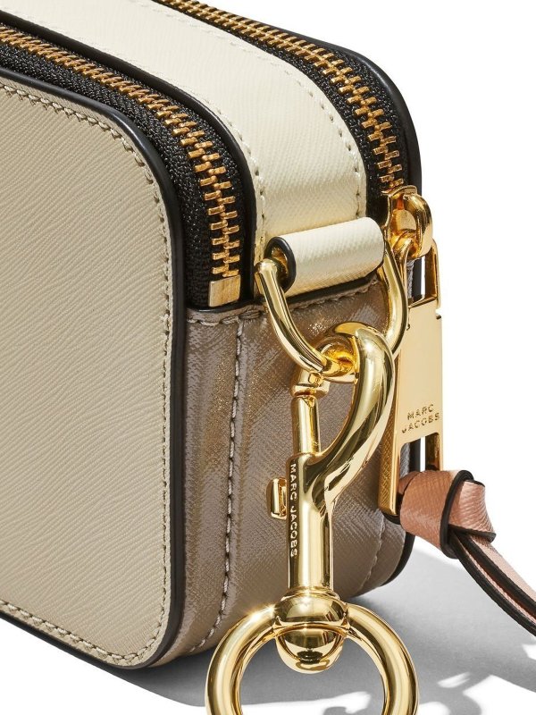 Borsa Snapshot In Pelle