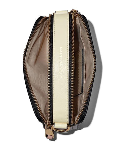 Borsa Snapshot In Pelle