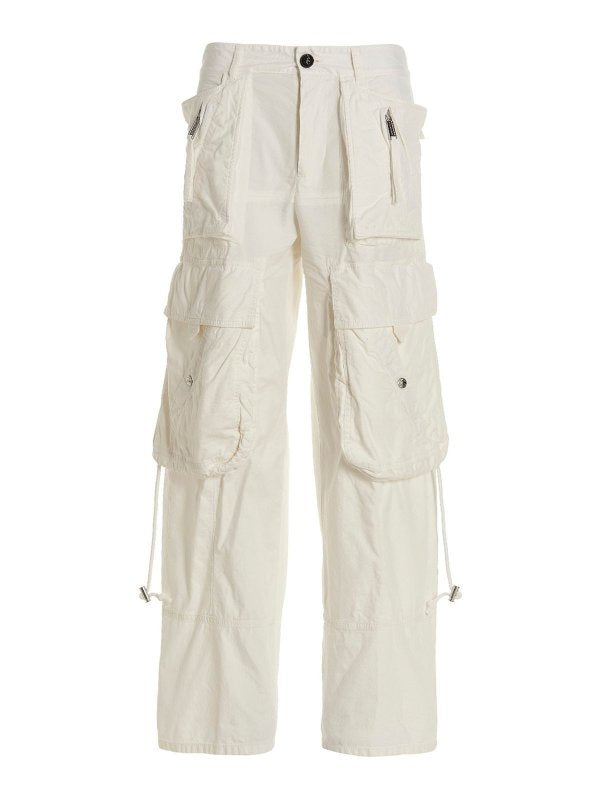 Pantaloni Cargo