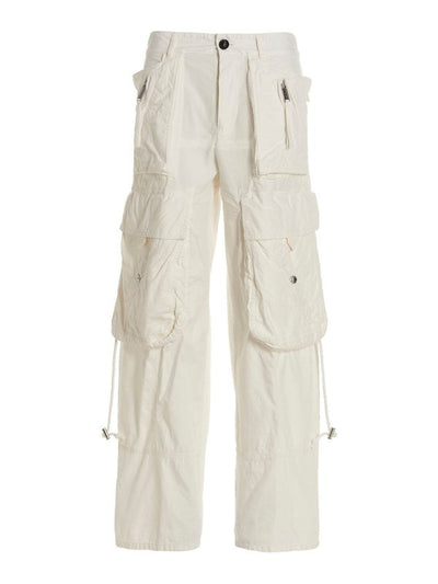 Pantaloni Cargo
