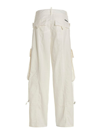 Pantaloni Cargo