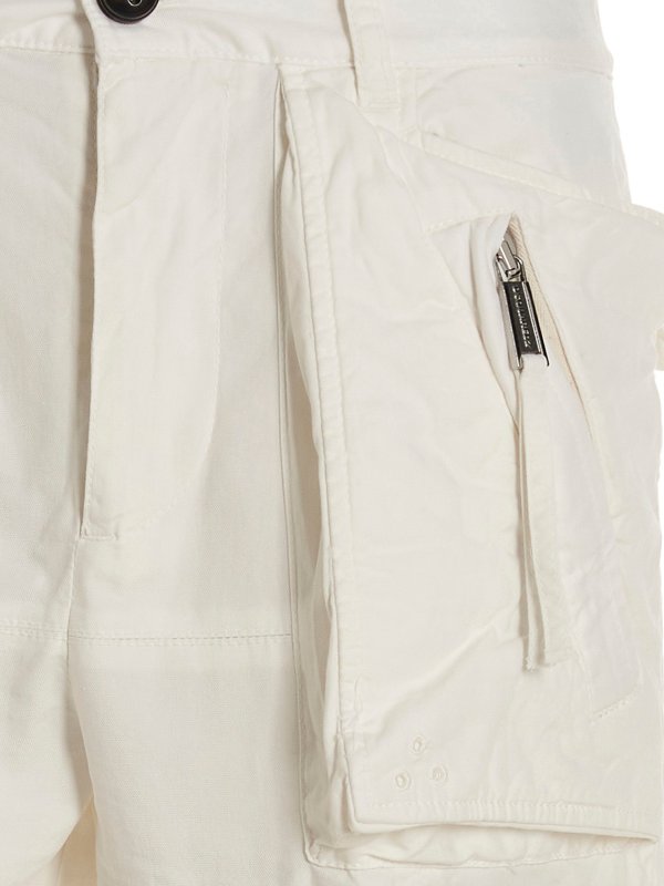 Pantaloni Cargo