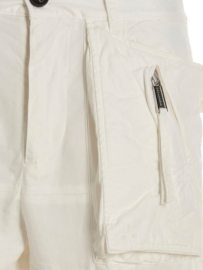 Pantaloni Cargo