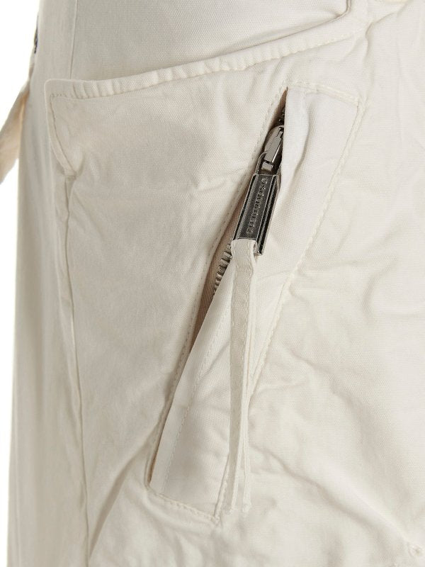 Pantaloni Cargo