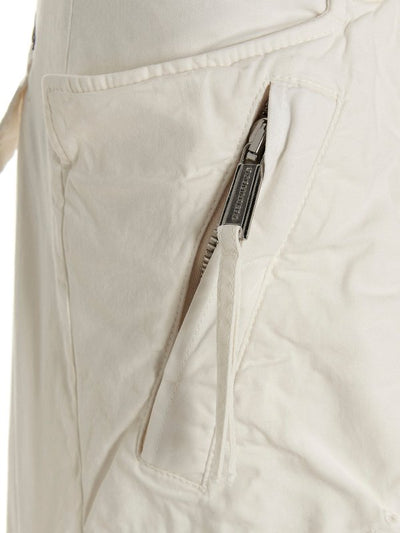 Pantaloni Cargo