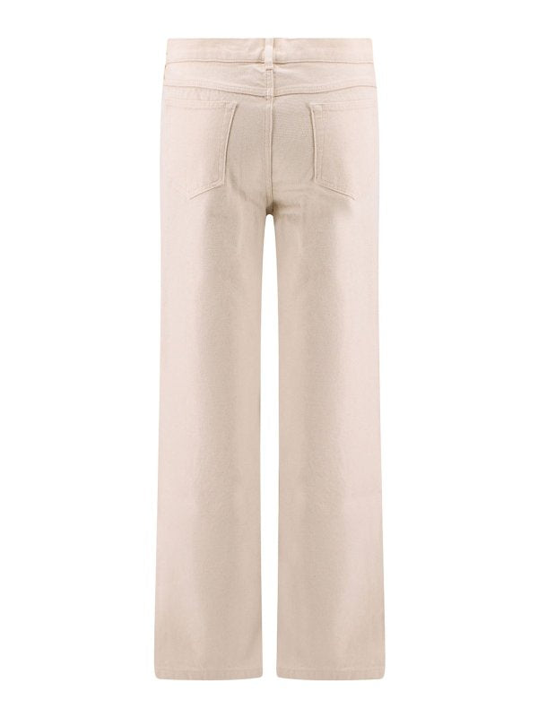 Pantalone In Cotone