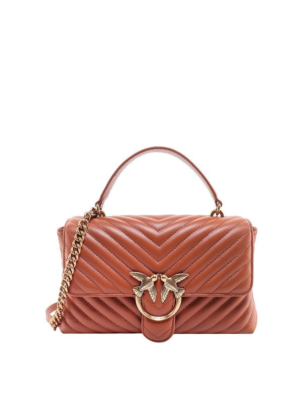 Borsa Love Lady Puff Classic