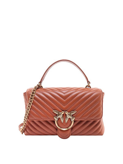 Borsa Love Lady Puff Classic