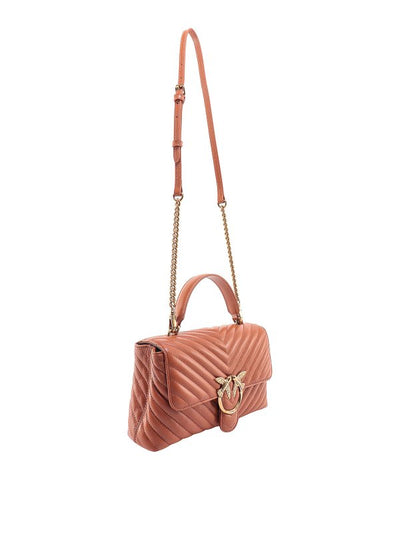Borsa Love Lady Puff Classic