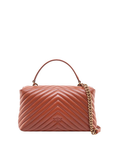 Borsa Love Lady Puff Classic