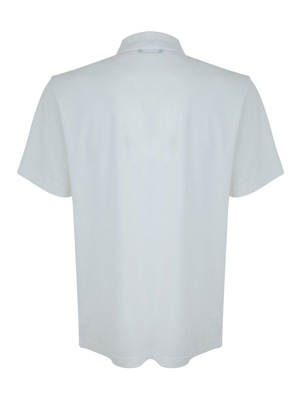 Polo In Cotone