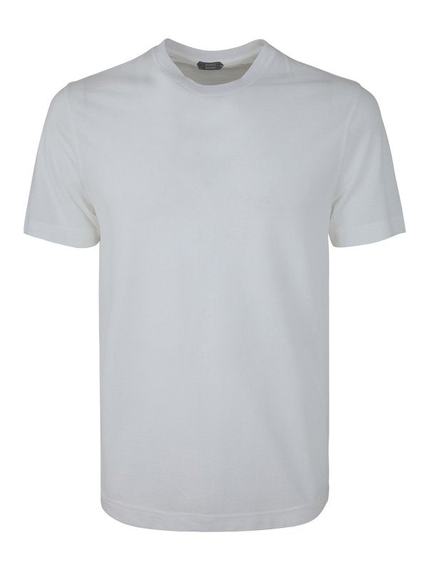 T-shirt In Cotone