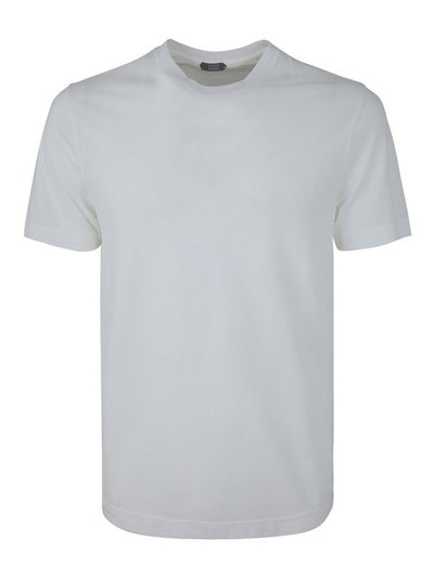T-shirt In Cotone