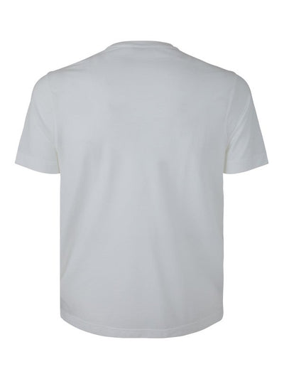 T-shirt In Cotone