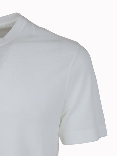 T-shirt In Cotone