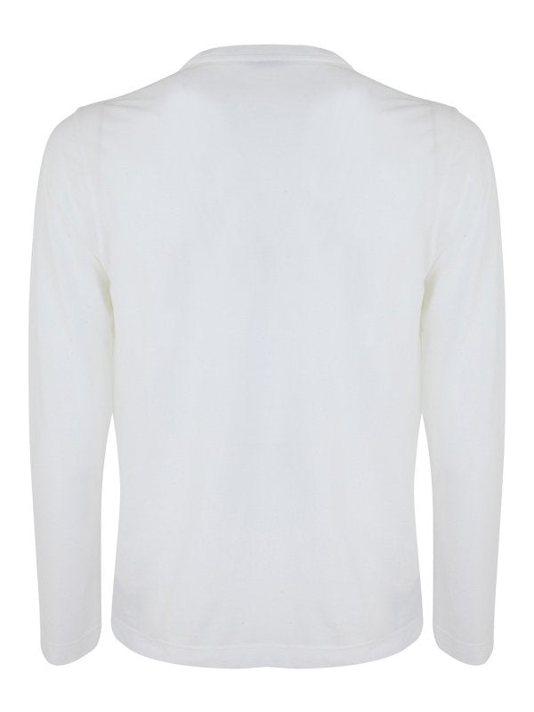 T-shirt In Cotone