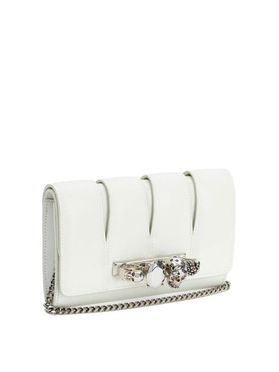Borsa A Catena Con Borchie