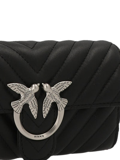Borsa Love One Wallet