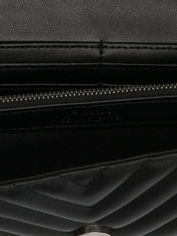 Borsa Love One Wallet