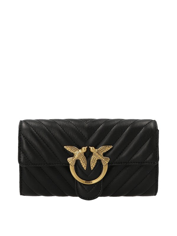 Borsa Love One Wallet