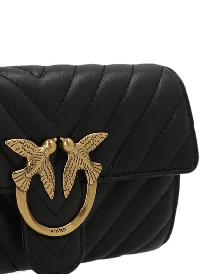 Borsa Love One Wallet