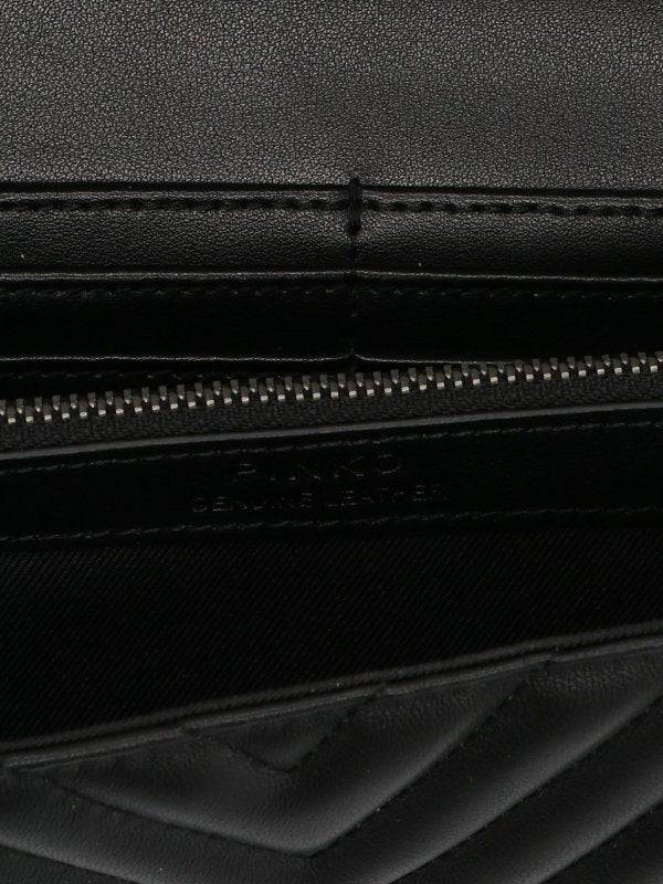 Borsa Love One Wallet