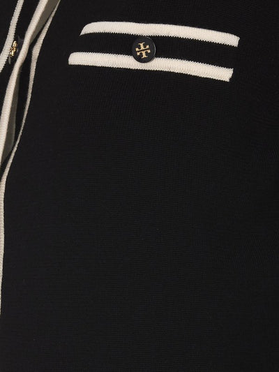 Cardigan In Maglia