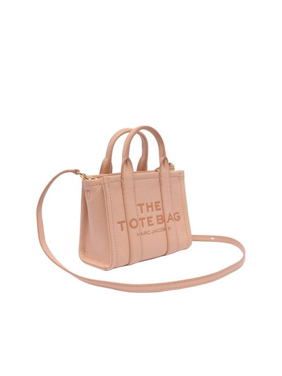 Borsa In Pelle The Micro