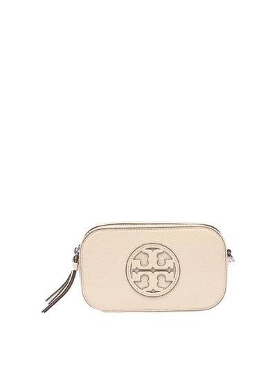 Mini Borsa Miller In Pelle