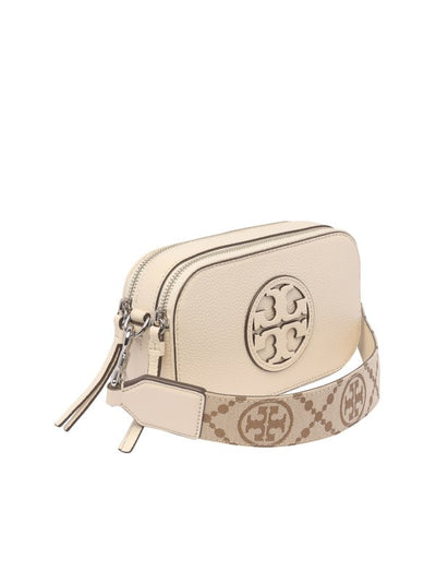 Mini Borsa Miller In Pelle