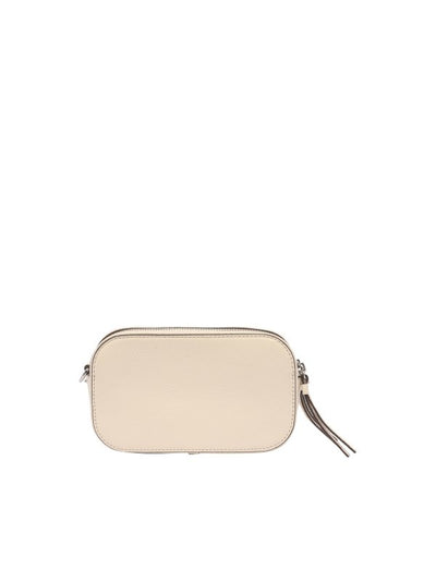 Mini Borsa Miller In Pelle