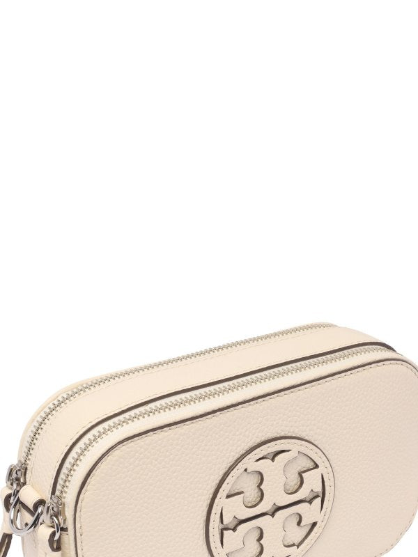 Mini Borsa Miller In Pelle