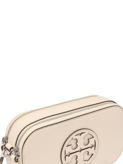 Mini Borsa Miller In Pelle