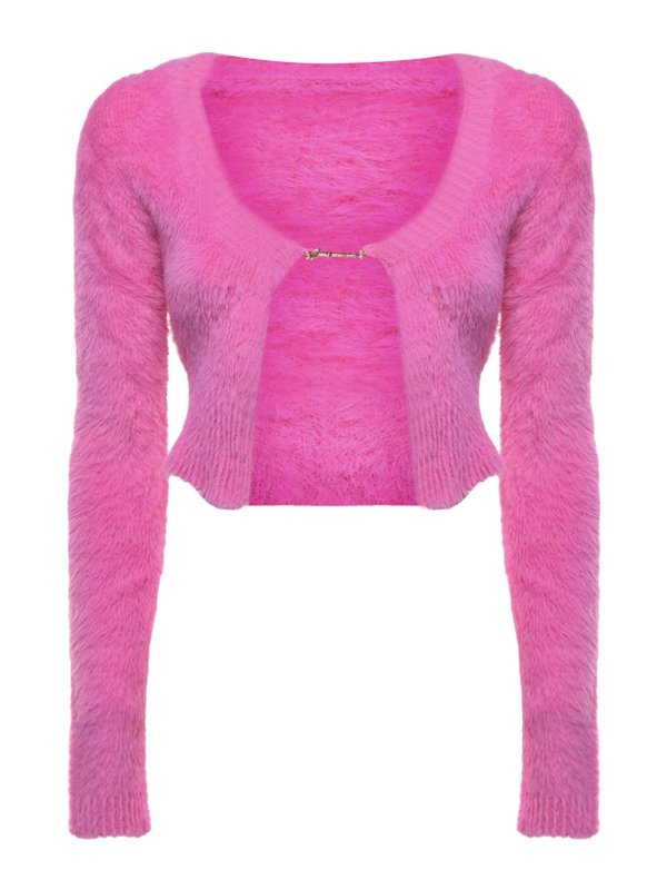 Cardigan La Maglia