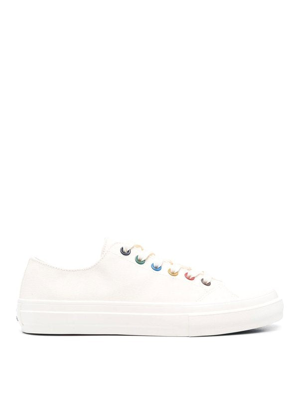 Sneakers Basse