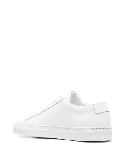 Sneakers Basse Achilles Originali In Pelle