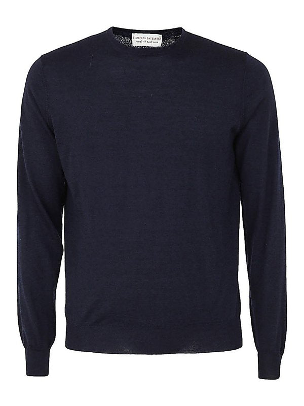 Maglione Girocollo