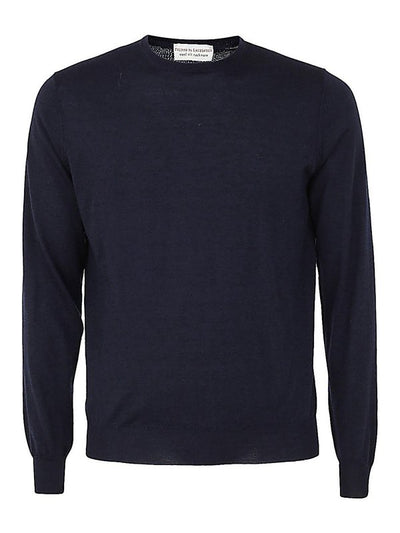 Maglione Girocollo