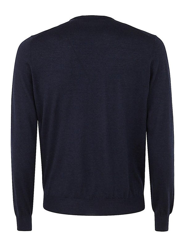 Maglione Girocollo