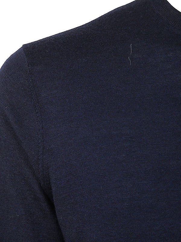 Maglione Girocollo