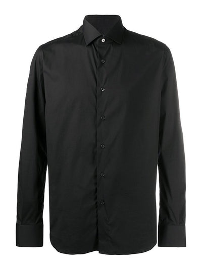 Camicia Aderente