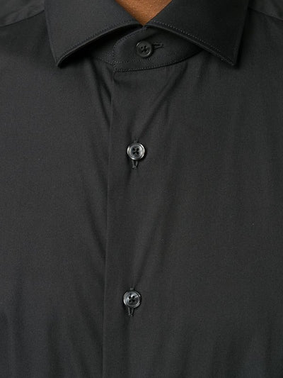 Camicia Aderente