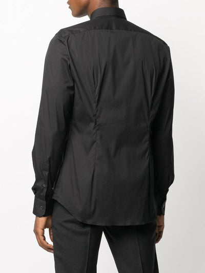 Camicia Aderente