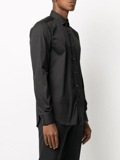 Camicia Aderente