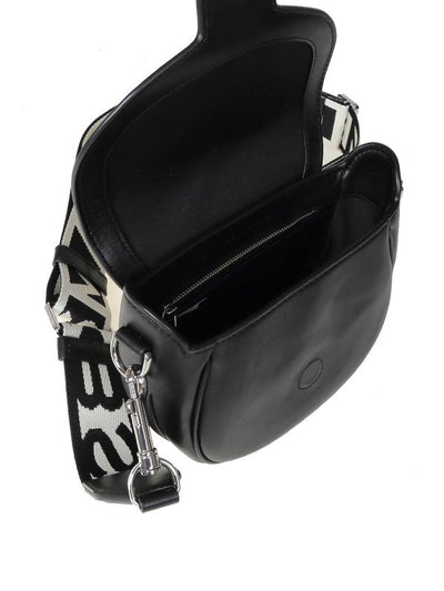 Borsa A Tracolla Marc Jacob The Small