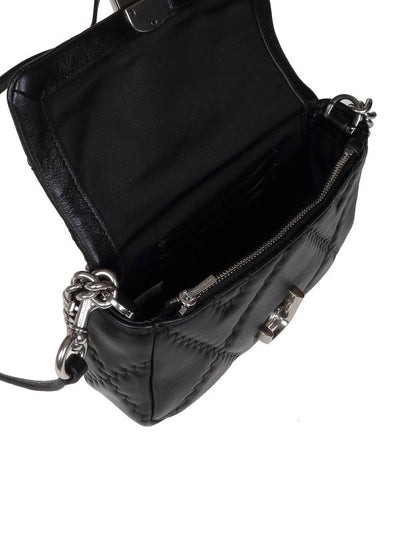 Borsa A Spalla Marc Jacobs Mini