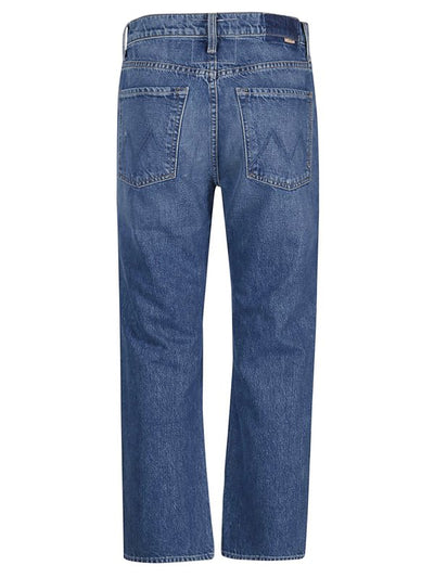 Jeans The Ditcher